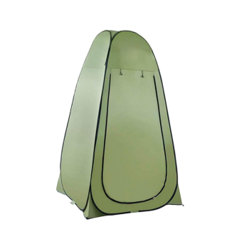 Quest Pop-Up Toilet Tent