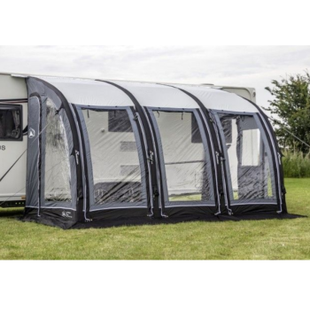 Sunncamp Ultima Versara Air 390 Grey