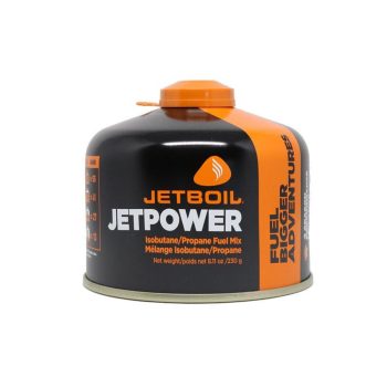 Jetboil Jetpower Fuel EN417 - 230g - Collection Only