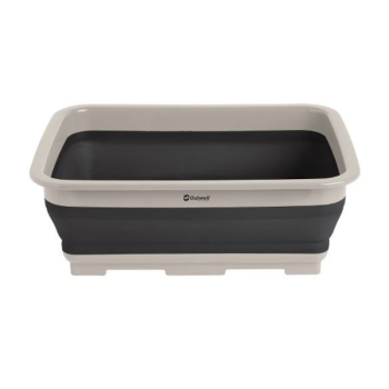 Outwell Collapsible Wash Bowl - Navy Night