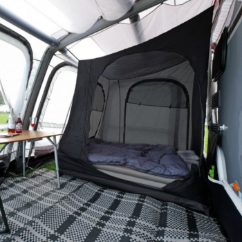 Vango Caravan Awning Inner Bedroom - BR002