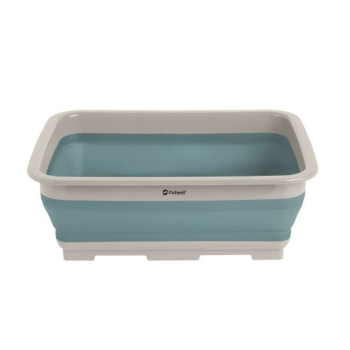 Outwell Collapsible Wash Bowl - Classic Blue
