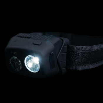 RidgeMonkey VRH300X USB Rechargeable Headtorch