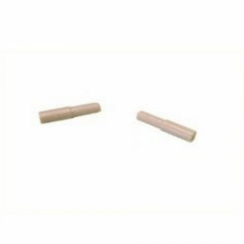 Filtapac Water Lid Ivory Hinge Pins - Pack of 2