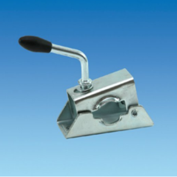 Jockey Wheel Heavy Duty Spare Clamp