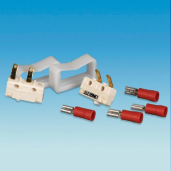 Whale Microswitch Kit