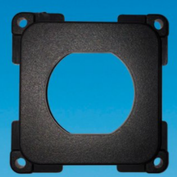 C-Line USB Mounting Plate