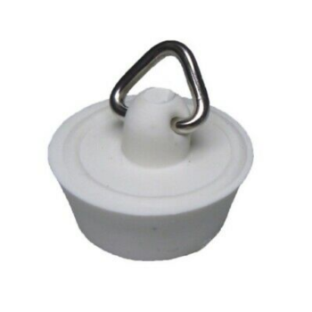 Sink Plug - 7/8" to fit 3/4" sinkwaste