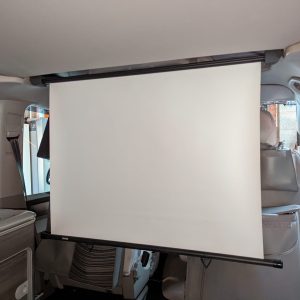 Projector Screen