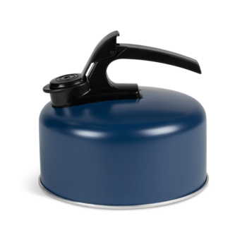 Kampa Dometic Billy 2L Whistling Kettle - Midnight