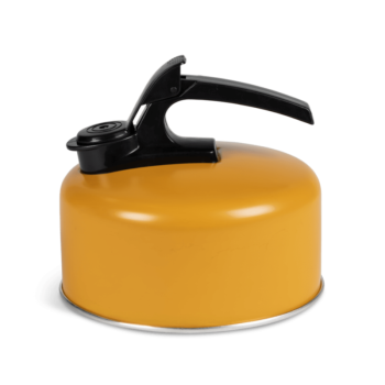 Kampa Dometic Billy 2L Whistling Kettle - Sunset