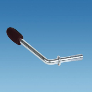 Jockey Wheel Replacement Clamp Handle