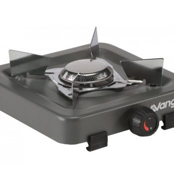 Vango Blaze Single Burner Gas Stove