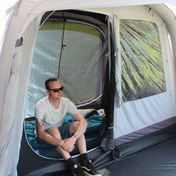 Outdoor Revolution Cayman Porch Extension Cabin Inner Tent