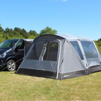 Outdoor Revolution Cayman Zip on Porch Door