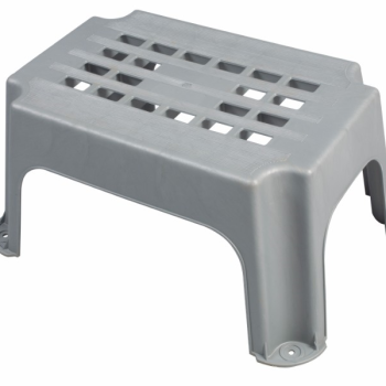PLS Lightweight Step