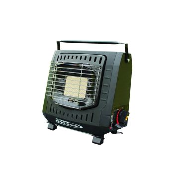 Outdoor Revolution Portable 1200w Gas Heater