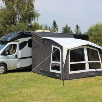 Esprit Pro X 350M Motorhome Drive Away Awning - New for 2023