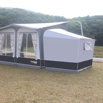 Camptech Standard Annex For Cayman & Duchess