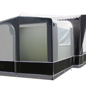 Camptech Tall Annex For Cayman & Duchess