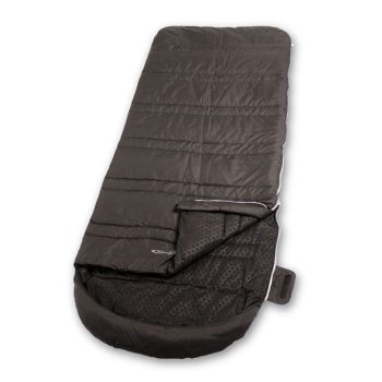 Outdoor Revolution Sun Star Single 200 Sleeping Bag (After Dark)