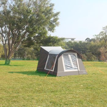 Camptech Moto Crown Air Drive Away Awning Mid 210-235cm
