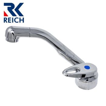 Reich Samba Cold Water Tap - 33mm