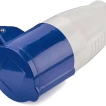 Kampa Mains Coupler