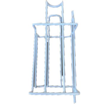 Mug Holder - Plastic Coated