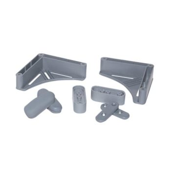 Table Storage Complete Kit - Grey