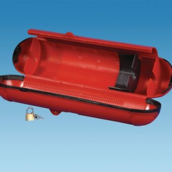 CEE Plug & Coupler Safebox