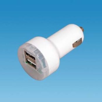 12 Volt USB Charger