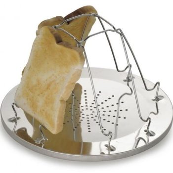 Kampa Toastie - Folding Toaster
