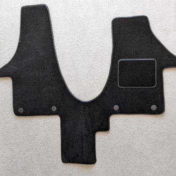 VW T6.1 & California Walk-Through Deluxe Cabin Mat