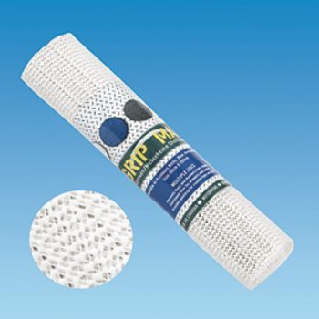 Grip Mat ( 30cm x 150cm ) - White/Cream