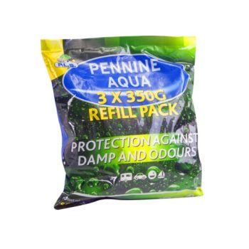 Pennine AQUA Refill Sachet 3x350g