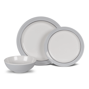 Kampa Classic Non slip melamine table wear