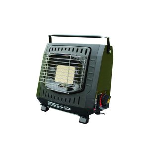 Outdoor Revolution Portable Gas Heater