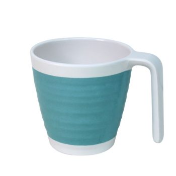 Premium 4pc Melamine Mug Set