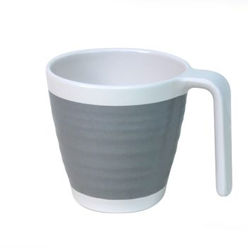 Premium 4pc Melamine Mug Set