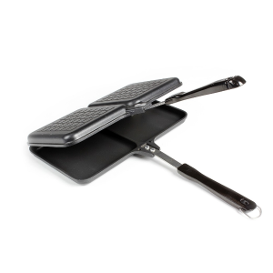Outdoor Revolution Double Sandwich Toaster