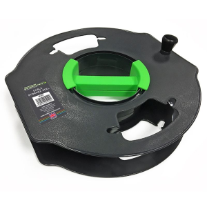 Outdoor Revolution 25m Electric Mains Cable Tidy Reel