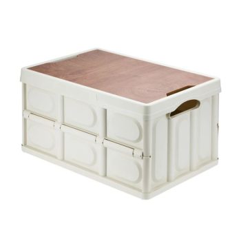 The Shimanto Folding Storage Box