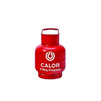 Calor 3.9KG propane Refill