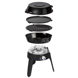 Cadac Safari Chef 30 LP Gas BBQ - Quick Release