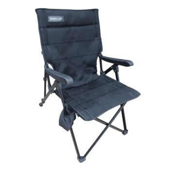 Lucca Air Mesh Chair
