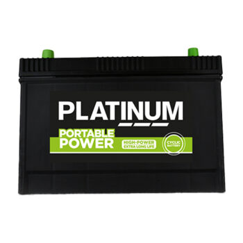 LB9012 Platinum Sealed Flooded Leisure Battery (S685L)