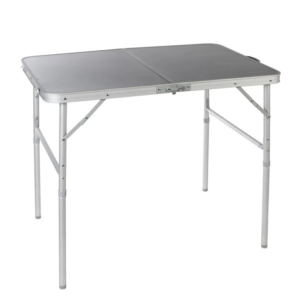 Vango Granite Duo 90 Table - Excalibur adjustable