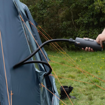 Vango Airbeam Tempest Rechargeable Pump