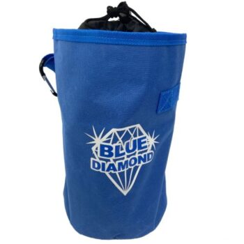 The Blue Diamond Pile Driver Peg Kit comprises of the following: